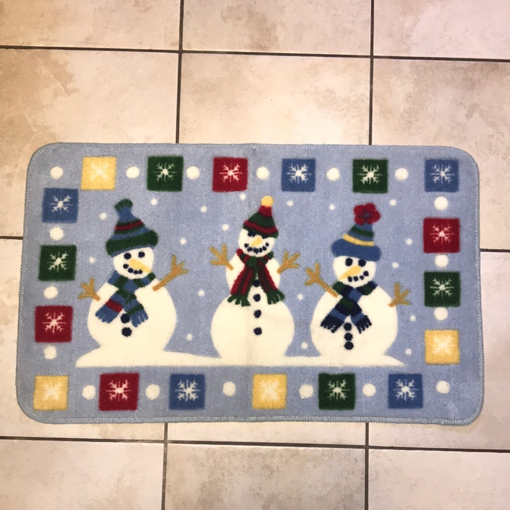 Rug